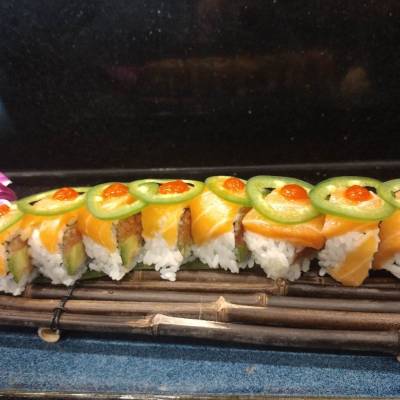 SUSHI